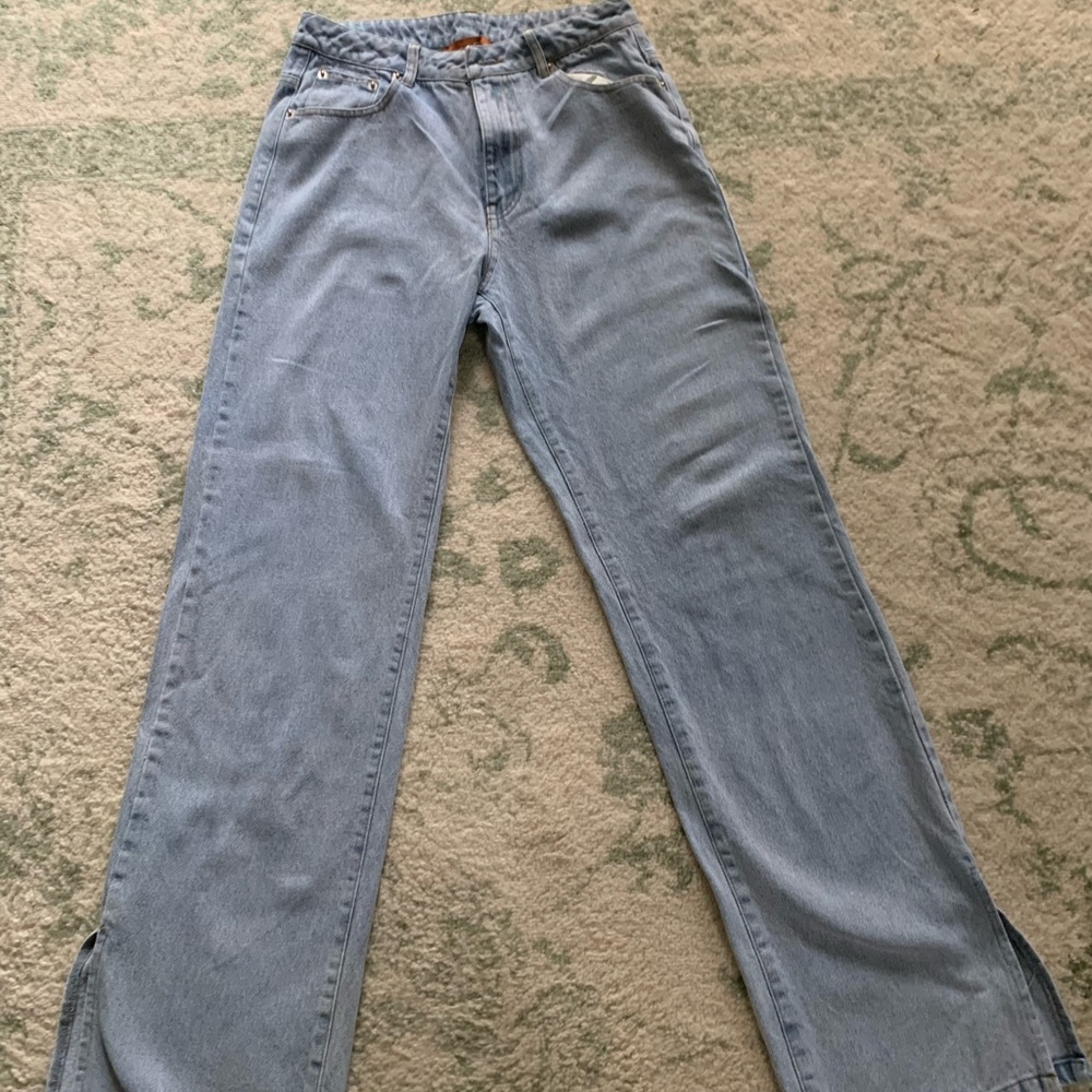 American Threads Jeans